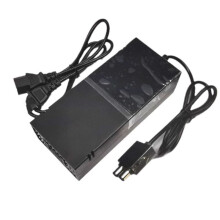 For One Console AC Adapter Brick Charger Power Supply 110V-220V EU Plug