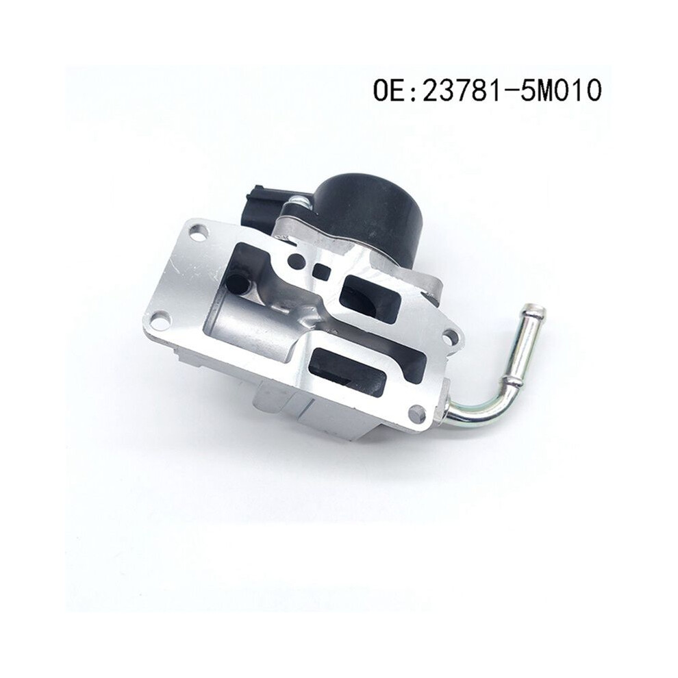 3X Idle Air Control Valve W/ Gasket 23781-5M010 Ac283 216636 2173188 23781-6M410 For Sentra 2000-2006 1.8L 6034087652405