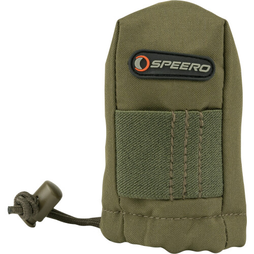 Speero SPEERO Alarm Pouch Green