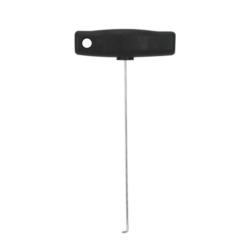 Multifunction Air Outlet Pulling Hook Removal Tool for -  Car Dashboard Air Vent Extraction