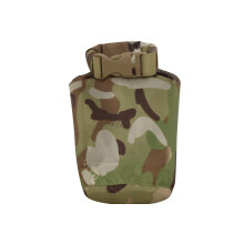 Viper TACTICAL Lightweight Waterproof Drysack V-Cam 14 x 18cm
