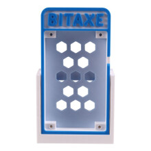 3D Printer Stand for Bitaxe Gamma 601 for Bitaxe  401 Miner Bracket for Bitaxe Gamma 601 Stand