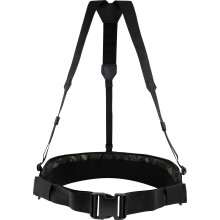Viper TACTICAL Airsoft Quick Release Skeleton Harness SetV-Cam Black