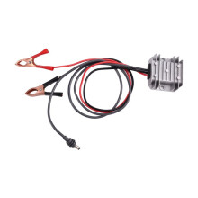 Power Converter for Starlink  Step  Power Cable 12V/24V to 30V3.5A Converter with  Cable Waterproof Converter