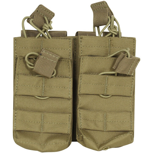 Viper TACTICAL Viper TACTICAL Double Duo Mag Pouch Coyote