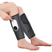Leg Massager for Circulation and Pain Relief, Calf Air Compression Massager with