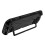 New TPU Protective Shell for  2 Handheld Console Case Shockproof Back Cover with Kickstand Anti-Scratch Game 1