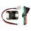 Linear Resonant Actuator (LRA) Driver, 44 Haptic Effects, Auto Resonance Tracking, I2C, for  for Raspberry Pi 1
