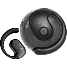 Open Ear Headphones Wireless Bluetooth 5.4, OWS Hanging Earphones Wireless