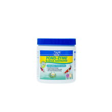 API POND-ZYME SLUDGE DESTROYER Pond Water Cleaner With Barley 237 ml Container
