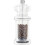 605 Refillable Spice Mill - Kitchen & Home Accessory - Table Pepper Grinder - 1