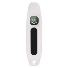 Electric Wrist Hand Massager Usb Rechargeable Massage Wrist Adjustable Wrist for Carpal Tunnel Fatigue Relief