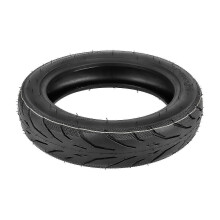 (2) Scooter F30F20F25F40 with 10 * 2.125 thick, wear-resistant, and inflatable inner and outer tires