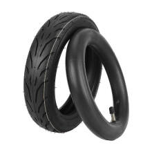 (1) Scooter F30F20F25F40 with 10 * 2.125 thick, wear-resistant, and inflatable inner and outer tires