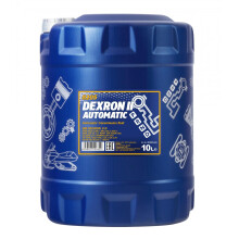 MANNOL 10L Automatic ATF Dexron II