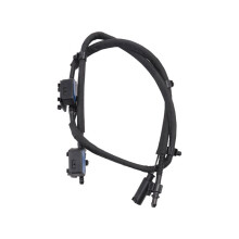 New Front Windshield Washer Nozzle Sprayer Jet System 61667276500 for - 3 Series F30 F31 F80 2012-2017 328 330 340 M3