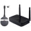 Wireless -Compatible Video Transmitter Receiver 5G/2.4G 3in1 Wireless Screen Projector 1080P Support 100M Distance 1