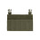 Viper TACTICAL Viper Tactical VX Buckle Up Pistol Mag Panel Green 1