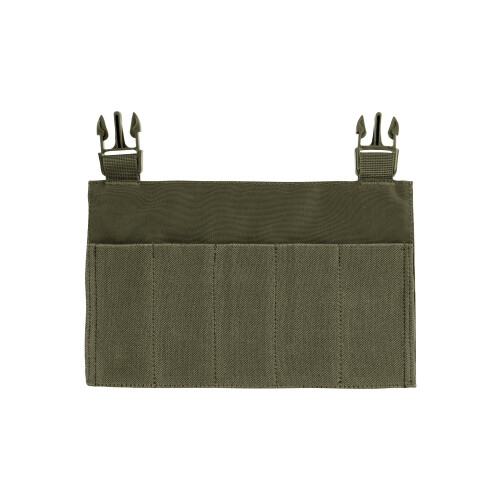 Viper TACTICAL Viper Tactical VX Buckle Up Pistol Mag Panel Green