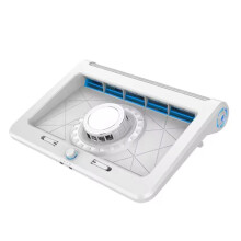 Semiconductor Laptop Radiator Cold Air Type Silent Game Book Heat Dissipation Bracket