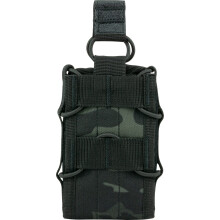 Viper TACTICAL Elite Magazine Pouch V-Cam Black