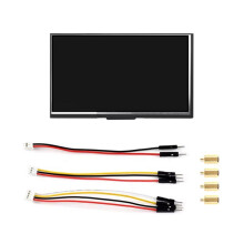 ESP32 S3 Touchscreen 7 Inch Capacitief LCD-Scherm 800x480 Development Board Xtensa LX7 WiFi BT5 CAN RS485-Sensor