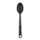Tefal Tefal Comfort Serving Spoon Heat Resistant Non-Scratch Kitchen Tool Black 2