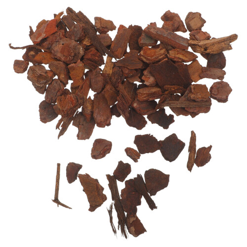1Sac D'écorce Pin Pour Terrarium Reptiles Modélisme