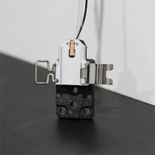 For Bamboo Lab 3D Printer A1 Hotend Heating Kit Assembly Quick Swap Design  to 300 for A1, A1MINI