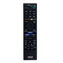 RM-ADP120 Fjärrkontroll Byt Ut för  Blu-Ray Disc/DVD Hemmabiosystem BDV-N5200W BDV-N9200W BDV-N7200W