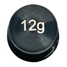 12g  Club Accessories Screw Weight Package  Weight Screw