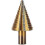 Drill Metal 5-35 Mm Professional Titanium Taper Drill Step Drill Step Drill 1