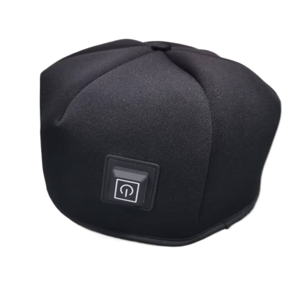 Greenzech Black/Red/Light () Therapy Cap For Hair Regrowth, 660Nm 830Nm Infra Hair Growth Hat For Hair Loss & Thinning Repair