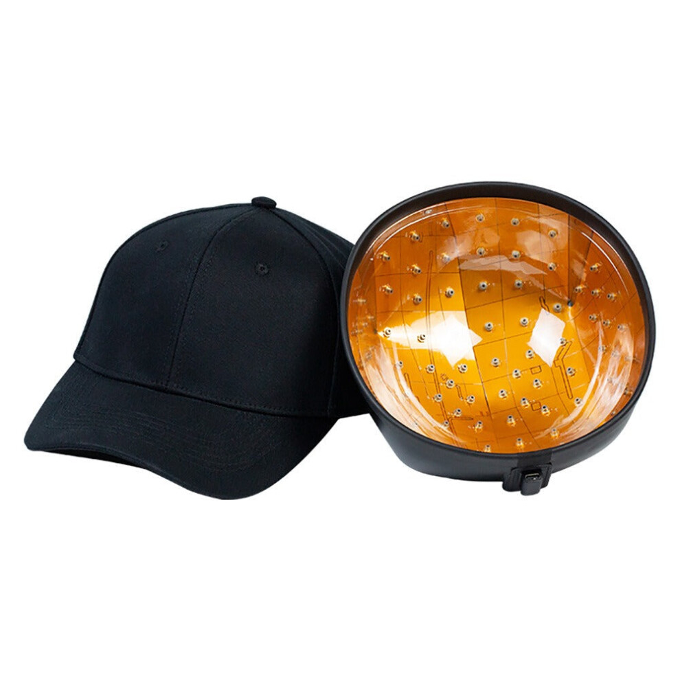 Greenzech (272 Laser Beads) Lllt Hair & Scalp Wellness Helmet | Laser Therapy Device (Up To 272 Diodes)