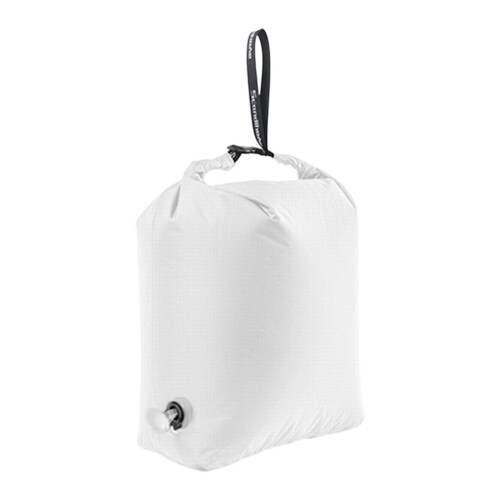 Large Size Waterproof Vacuum Compression Storage Bag for-White
