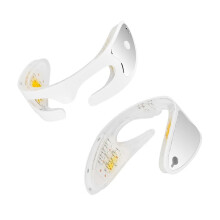 Electric Eye Massager with Red Light & Vibration | Supports Eye Comfort & Skin Appearance