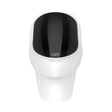 (Type B) Wireless 7-Color LED Photon Therapy Face & Neck Mask - Rechargeable Facial Lifting & Skin Care Tool for Anti-Aging & Acne