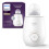 Philips Philips Avent Fast Bottle Warmer with Smart Temperature Control: Warms Evenly, No Hotspots ? SCF358/00 1