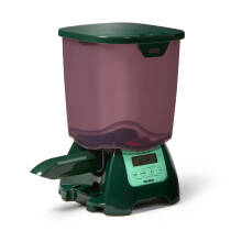 Fish Mate P7000 Automatic Pond Fish Feeder