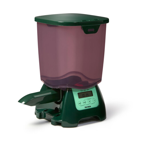 Fish Mate Fish Mate P7000 Automatic Pond Fish Feeder