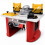 Bench Top Router Table with Built In Motor 1