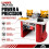 Bench Top Router Table with Built In Motor 4