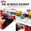 Bench Top Router Table with Built In Motor 5