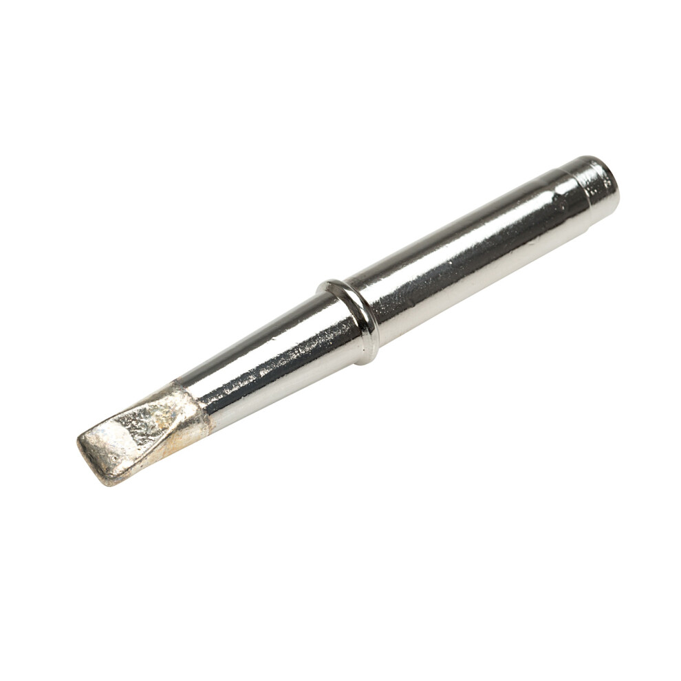 Weller 4Ct6e7-1 Ct6 E7 Solder Tip - Chisel Tip 370C 7.0Mm