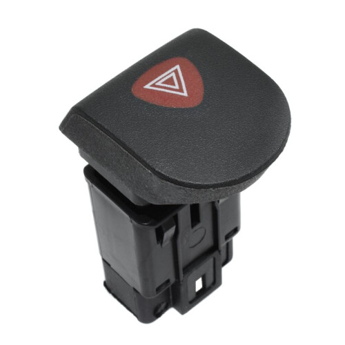 Hazard Warning Emergency Light  Button for  Kangoo 1997-2018 7700308821