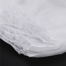 12 Pack 5 Gallon Verfzeefzakken, Fijnmazig Filters Zak Elastische Top Opening Zeefzak voor Gebruik met Verfspuiten