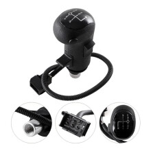 6Pin 8 Speed Truck Electric Gear Shift Knob Gear Shifter Lever  for  TGA TGX TGS 81326200043