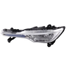 New Auto Front Bumper Fog Light Daytime Running Light Signal Lamp Foglamp Assembly for Cadenza K7 2011 2012 Left