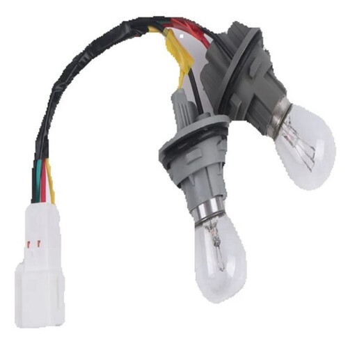 Tail Light Bulb Socket Wire Harness 92451-4C500 for  Optima 2014-2015