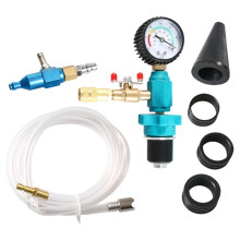 Vacuum Car Antifreeze Replacement Tool Vacuum Purge Water Tank Coolant Refill Tool Cooling System Ordinary Packag